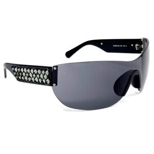 NEW!!! SWAROVSKI Sunglasses SK 364 01A Authentic